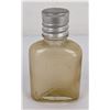 Image 1 : WW2 US Army Medics Ammonia Bottle