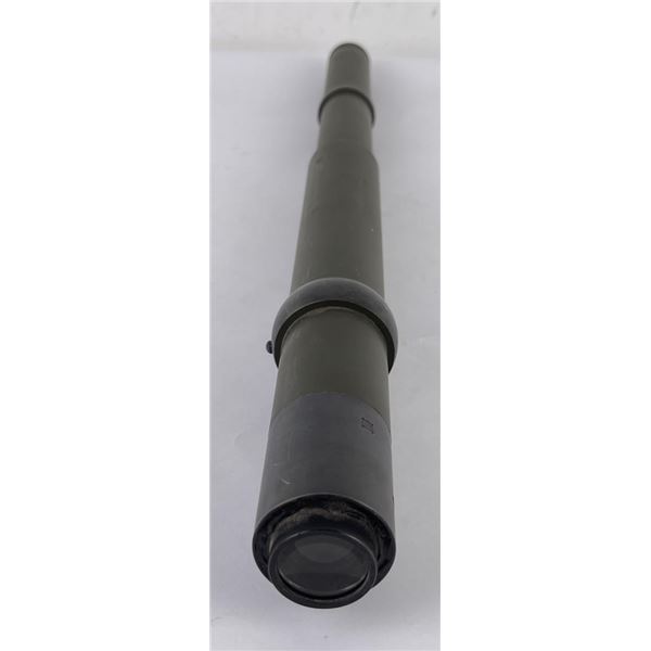 M70D Tank Telescope for 37mm Canon