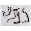 Image 1 : Indian Wars US Cavalry Link Straps