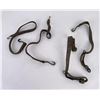 Image 4 : Indian Wars US Cavalry Link Straps