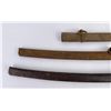 Image 2 : Model 1860 US Cavalry Sabre Scabbards