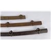 Image 3 : Model 1860 US Cavalry Sabre Scabbards