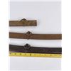 Image 7 : Model 1860 US Cavalry Sabre Scabbards