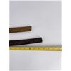 Image 8 : Model 1860 US Cavalry Sabre Scabbards