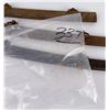 Image 9 : Model 1860 US Cavalry Sabre Scabbards