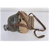 Image 1 : WW2 Cavalry Horse Gas Mask