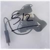 Image 4 : WW2 1944 US Tankers Aviation Lip Microphone