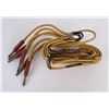 Image 1 : WW2 Electrical Plugs with Cords 3ES24K