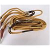 Image 3 : WW2 Electrical Plugs with Cords 3ES24K