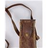 Image 2 : WW2 US Army Leather Optical Pouch