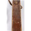 Image 3 : WW2 US Army Leather Optical Pouch