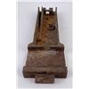 Image 4 : US WW2 Browning 1919 A4 / A6 Top Cover
