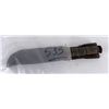 Image 5 : US Marine Corps KBAR Relic Found in Iwo Jima 1944