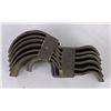Image 2 : Jeep Tool Equipment Brackets