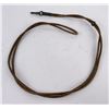 Image 2 : WW1 Colt .45 1911 Pistol Lanyard