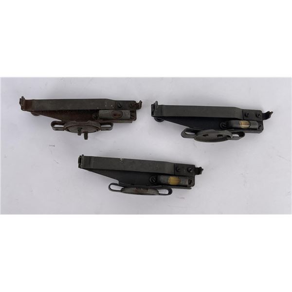 WW2 M1 Garand 03 Carbine Grenade Launcher Sights