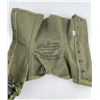 Image 3 : WW2 WAC Canvas Leggings Womens