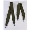 Image 1 : WW2 Universal Web Shoulder Straps