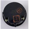 Image 3 : WW2 US Army Signal Corps Headphone Earpiece