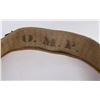 Image 2 : Frontier US Army Mills Cartridge Belt