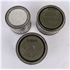 Image 1 : WW2 Assorted Army Dubbing Boot Grease