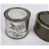 Image 2 : WW2 Assorted Army Dubbing Boot Grease