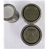 Image 3 : WW2 Assorted Army Dubbing Boot Grease
