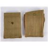 Image 2 : WW1 Colt 1911 .45 Magazine Pouches