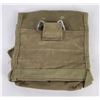 Image 2 : USMC WW2 M18 Smoke Grenade Pouch