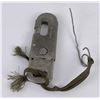 Image 2 : Army Airborne Paratrooper Static Slider Buckle