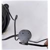 Image 4 : WW2 M17 Headset and Chest Microphone Unit