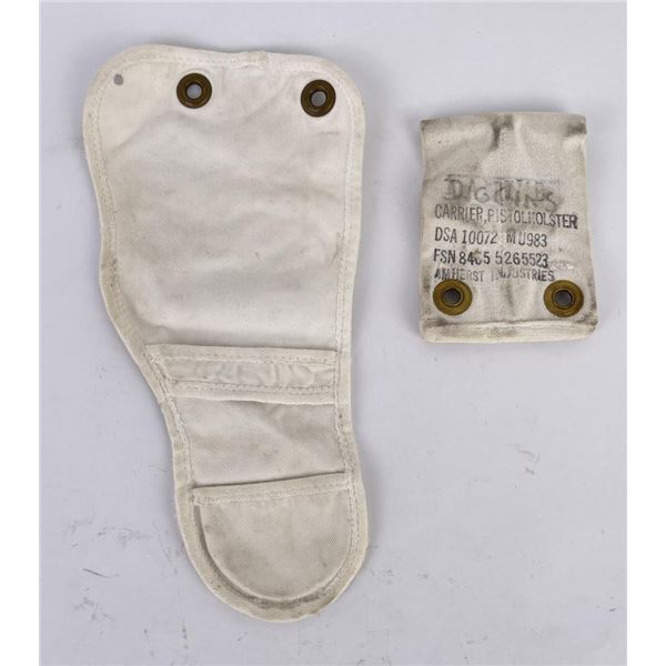 Vietnam War USMC Marine Corps Holster