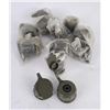 Image 1 : Lot of US Military Canteen Caps