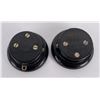 Image 2 : WW2 US Army Earphones R-2-A