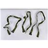 Image 1 : Vietnam Mitchell Pattern Shelter Half Straps