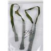 Image 3 : Vietnam Mitchell Pattern Shelter Half Straps