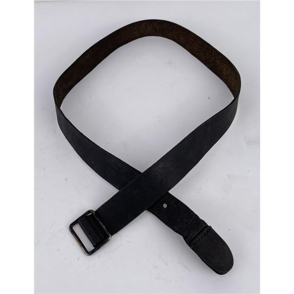 WW1 French Lebel Rifle Sling