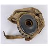 Image 1 : WW2 AN-H-15 Summer Flight Helmet Cap