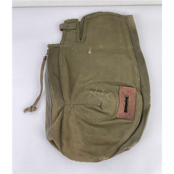 WW2 Model 1919 A4 Machine Gun Receiver Cover