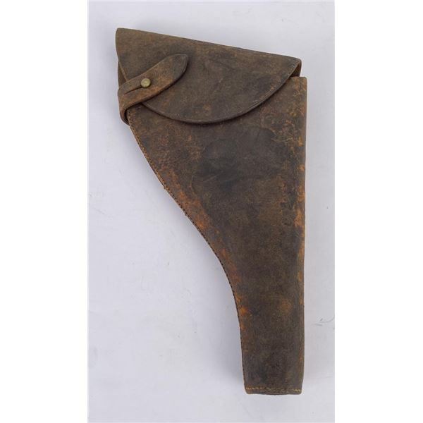 WW1 British Mark 6 .455 Webley Holster