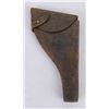 Image 1 : WW1 British Mark 6 .455 Webley Holster
