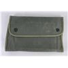 Image 1 : Vietnam War M151 Jeep Document Case