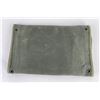 Image 2 : Vietnam War M151 Jeep Document Case