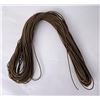 Image 1 : Roll of Plywood Packboard Replacement String Braid