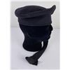 Image 2 : WW2 US Coast Guard Flat Hat