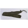 Image 1 : .50 Cal Spare Barrel Canvas Cover