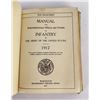 Image 4 : Manual for Noncommissioned Officers 1917