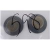 Image 3 : Model 1907 USS Indian Scout Collar Disc Pair