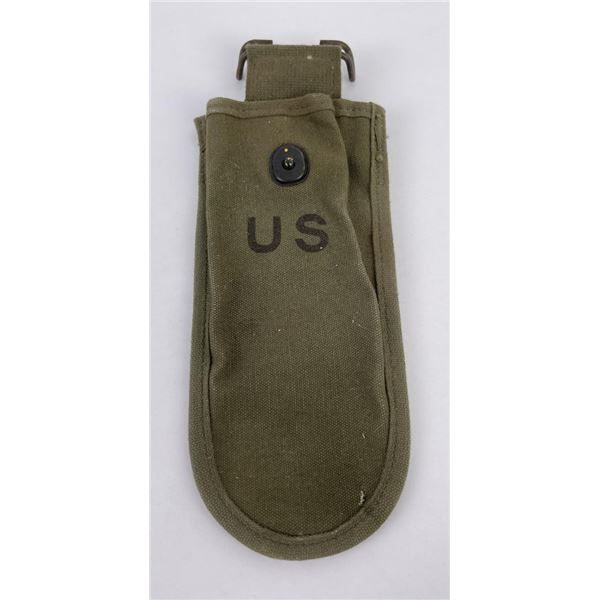 Vietnam War 1967 Dated Belt Wire Cutter Case