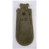 Image 1 : Vietnam War 1967 Dated Belt Wire Cutter Case